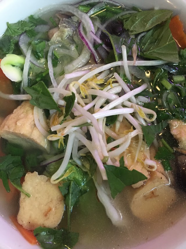 Pho Viet Huong