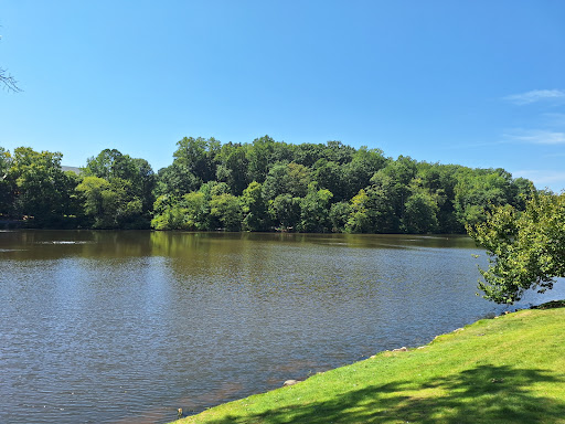 Maryland Hall, University of Richmond - Thumbnail