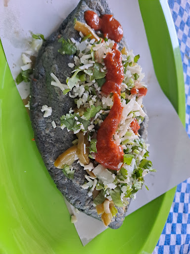 Antojitos "El Rinconcito Mexicano" Gallery - Mexico