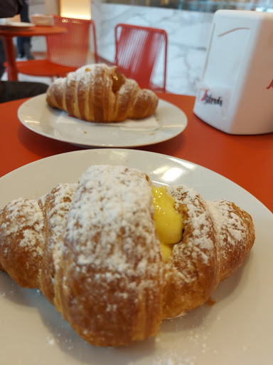 Pasticceria Mazzamuto Gallery - Italy