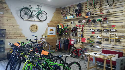RAUCYCLOS Gallery - Spain