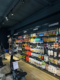 Photo n°31 de FitnessBoutique Toulon - La Garde à La Garde (Magasin de vitamines et compléments alimentaires)