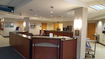 Photos of Princeton Community Hospital