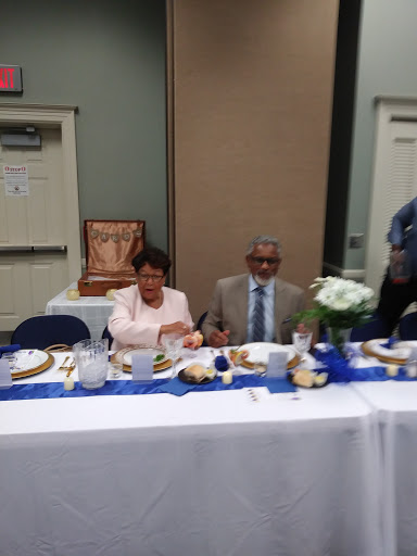 Mount Laurel Community Center
