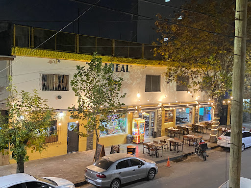 El Ideal
