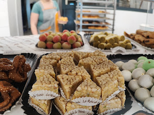Photo n°33 de Boulangerie la maison du pain à Clairoix (Boulangerie)