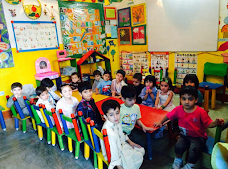 Wizkidz School peshawar