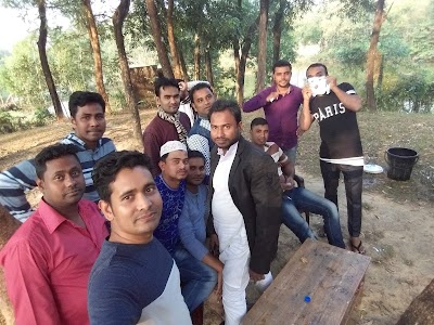 Photos of Lohagara Forest Office