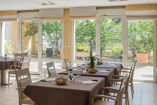 Photo de Ehpad Korian La Détente à Gournay-sur-Marne (93460)