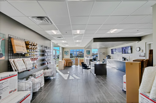 Lakeline Storage - Visual