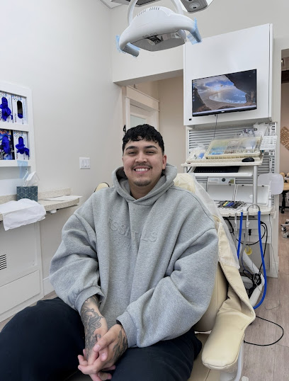 Hanford Family Dental Center