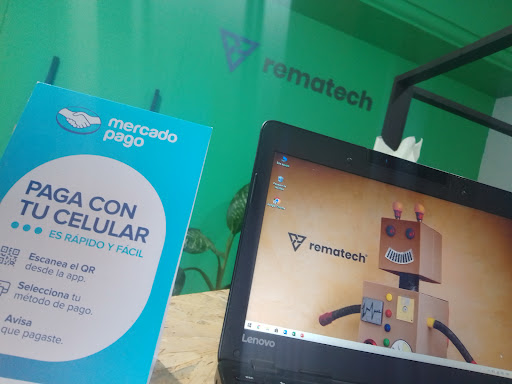 Rematech Calimaya - Thumbnail