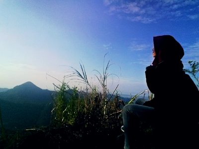 Photos of Gunung Agung