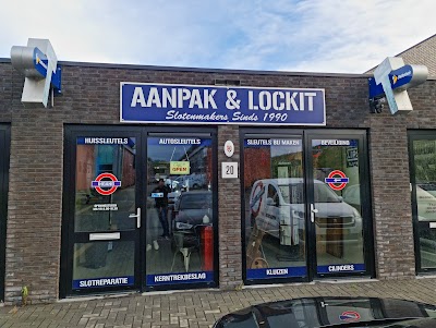 Lockit Slotenmakers