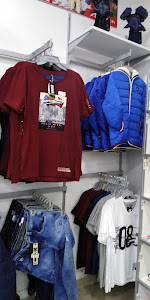 Tienda Avalanch trujillo 2 3