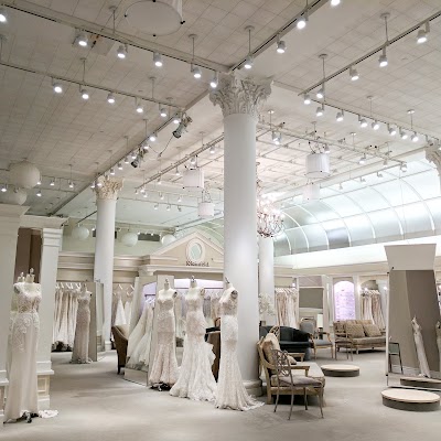 Photos of Kleinfeld Bridal