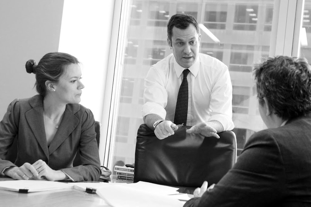 The Law Offices Of Eric Richman