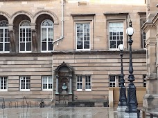 National Museum of Scotland edinburgh