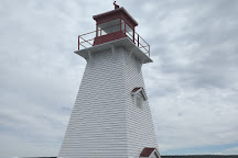 Boar's Head Lighthouse, Tiverton, Canada