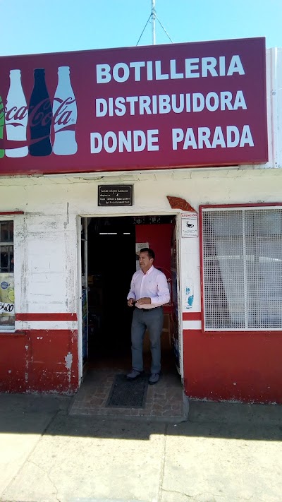 Photos of Botiller&iacute;a Donde Parada