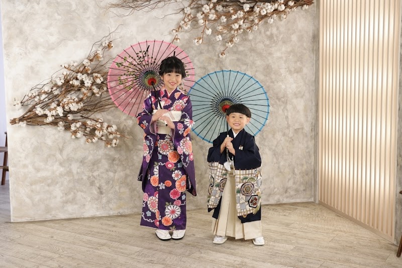 写真館ピノキオ 駒沢大学店