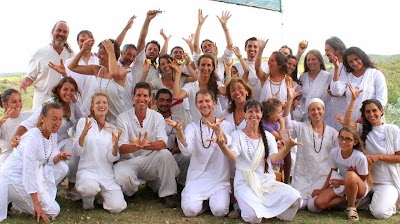 Photos of Ayur Yoga Vital