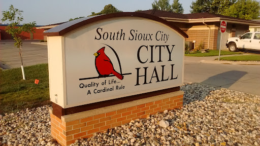 South Sioux City - City Hall - Thumbnail
