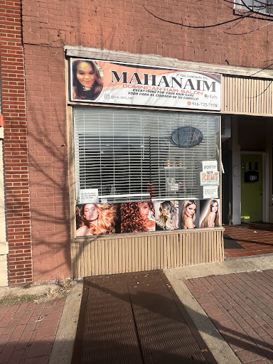Mahanaim Dominican Hair Salon