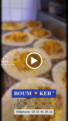 Photo 6 - BOUM KEB'