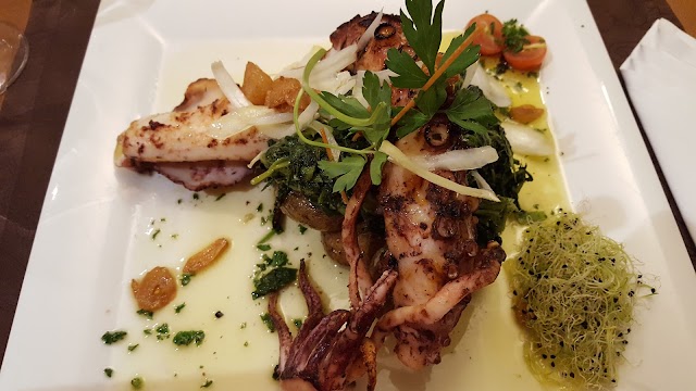 Restaurante Beirão