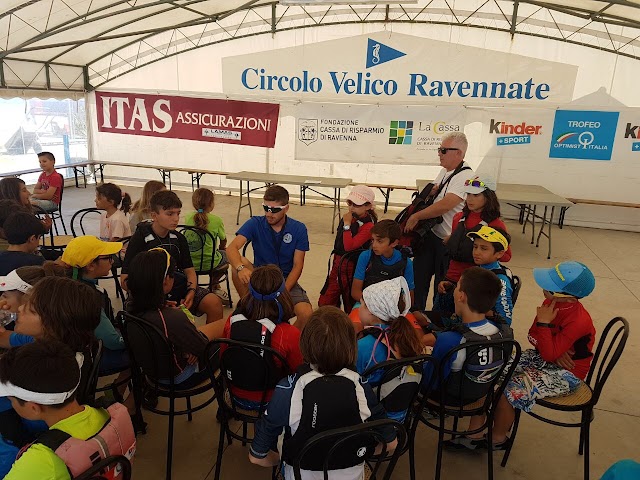 Circolo Velico Ravennate