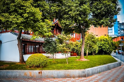 Photos of Baiyun Guan