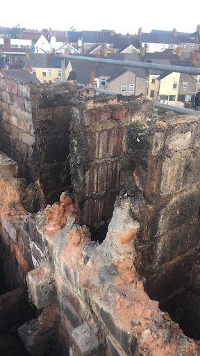 Berridge Roofing and Chimney Support Specialists Gallery - United Kingdom