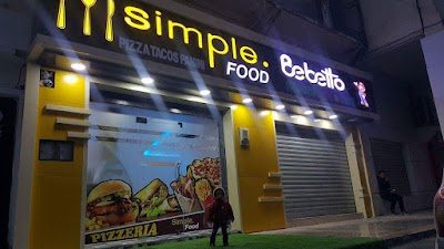 Photos of simple food 49
