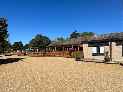 Broad Farm Holiday Park - Thumbnail