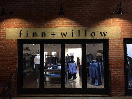 Finn + Willow - Thumbnail