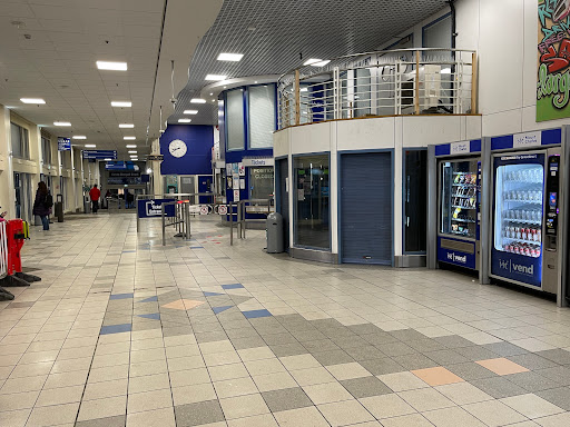 Translink Europa Buscentre - Thumbnail