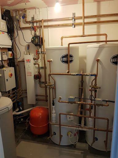 Medway Plumbing Ltd