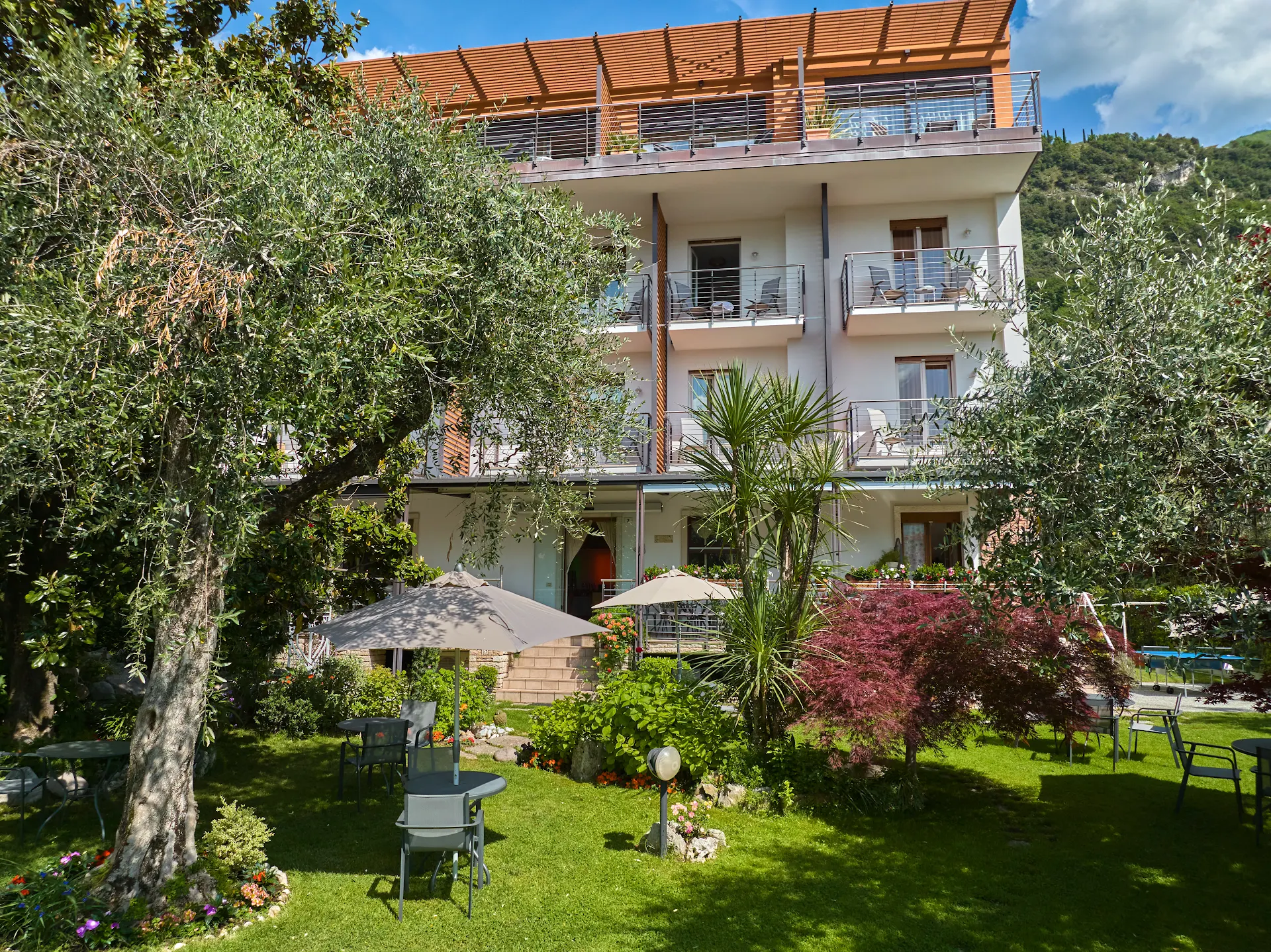 Eco Hotel Ariston