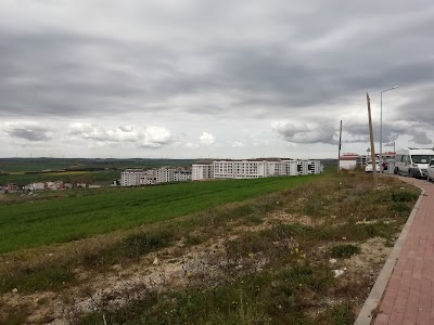 İstanbul Rumeli Üniversitesi Mehmet Balcı Yerleşkesi