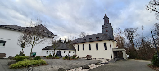 Kirche Haus Venusberg - Thumbnail