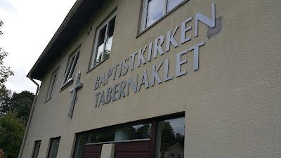 Photos of Halden Baptist Church