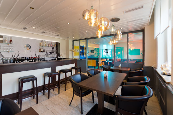 Arthotel ANA Flair I Nördlingen by null