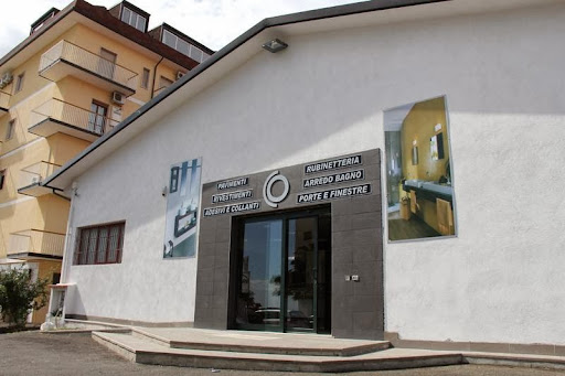ORTONE Costruzioni SRL - Show Room dell'Edilizia
