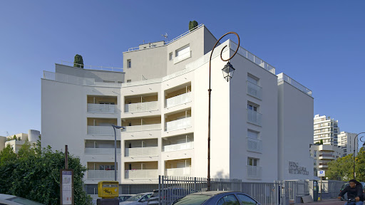 Photo de Résidence autonomie ARPAVIE Les Jours Heureux