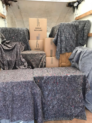 Mab Moving - Visual
