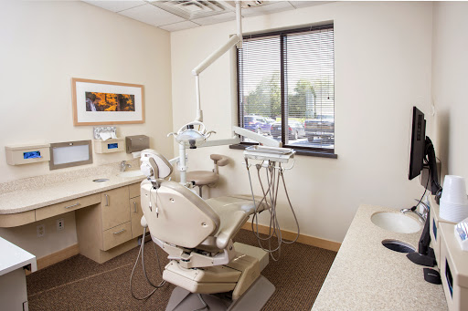 Park Dental Edinbrook