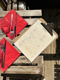 Photo n°16 de Les Tontons Brassens à Paris (Restaurant de viande)