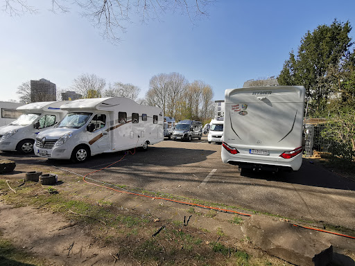 Stellplatz Köln-Riehl - Thumbnail