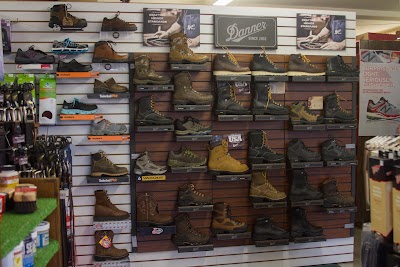 Orchards Shoe Shop